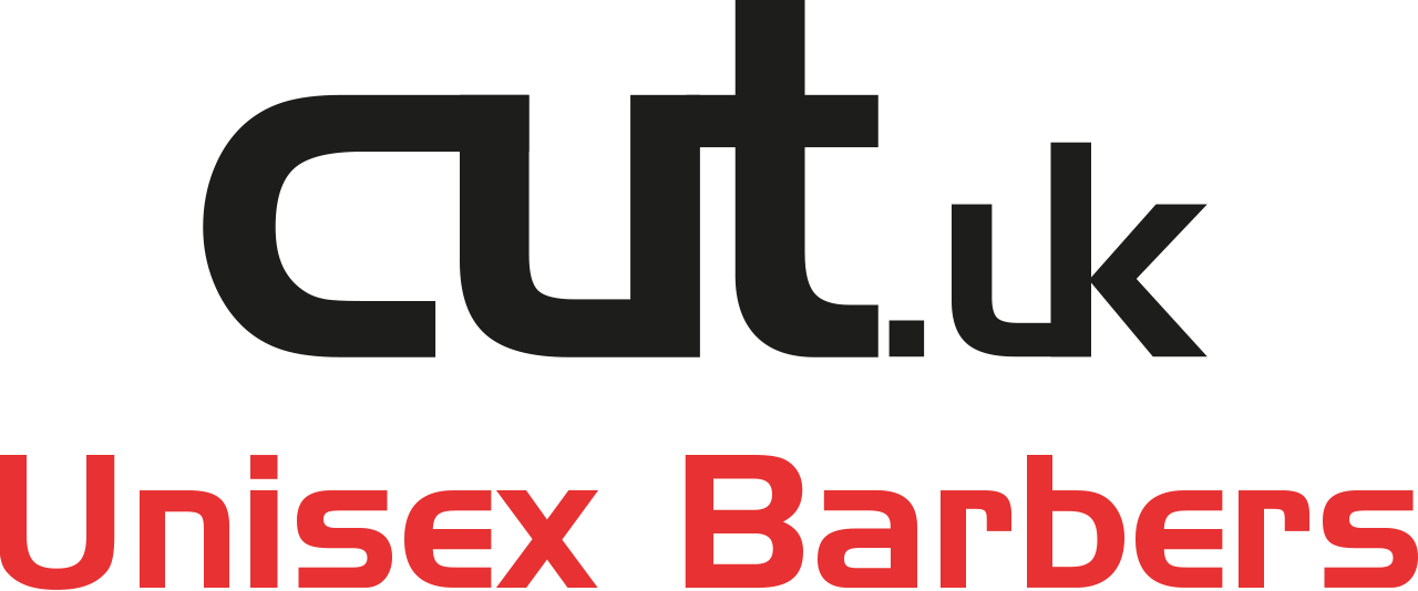 CUT UK Unisex Barbers Logo