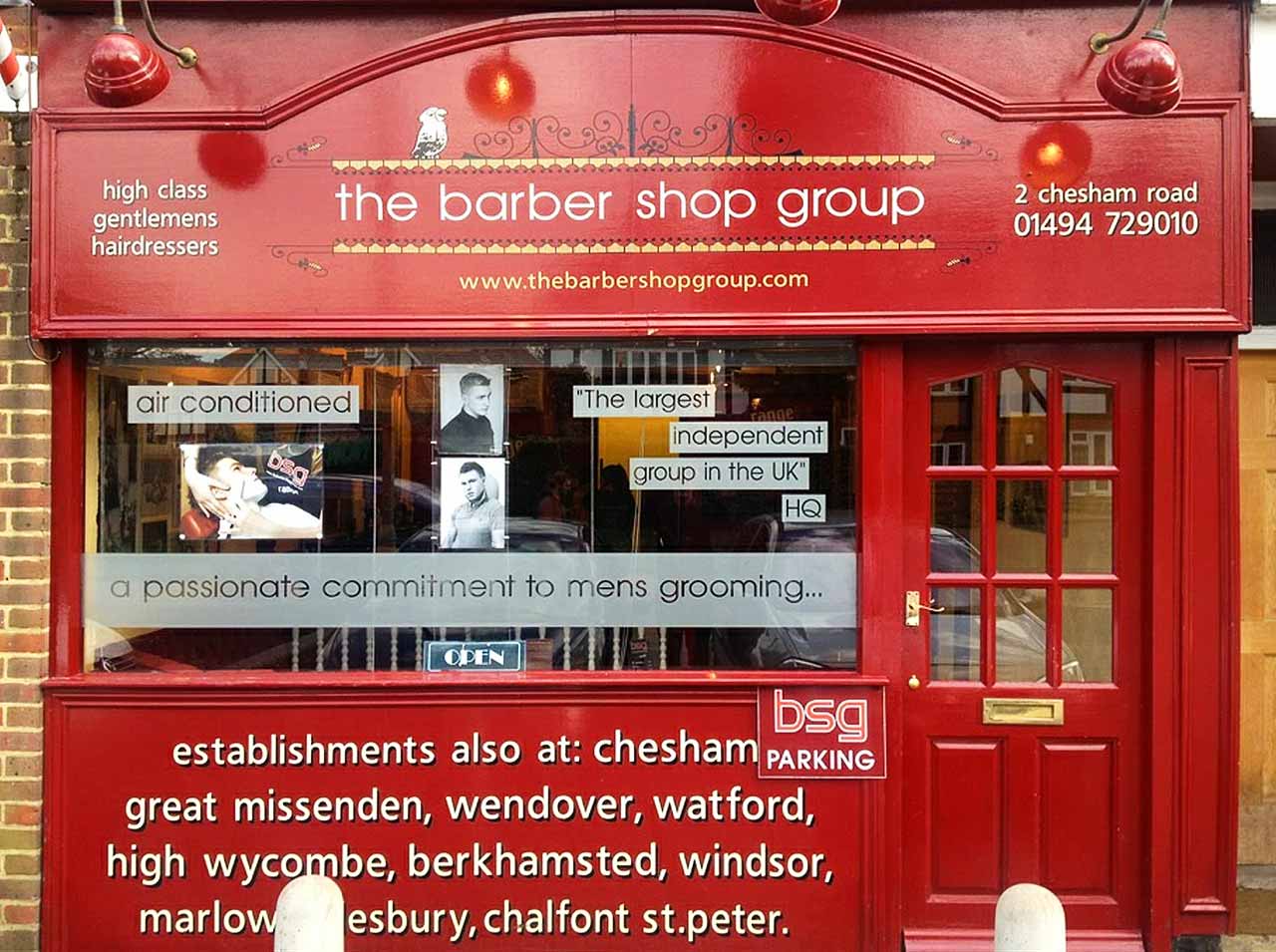 Berkhamsted Berkhamsted