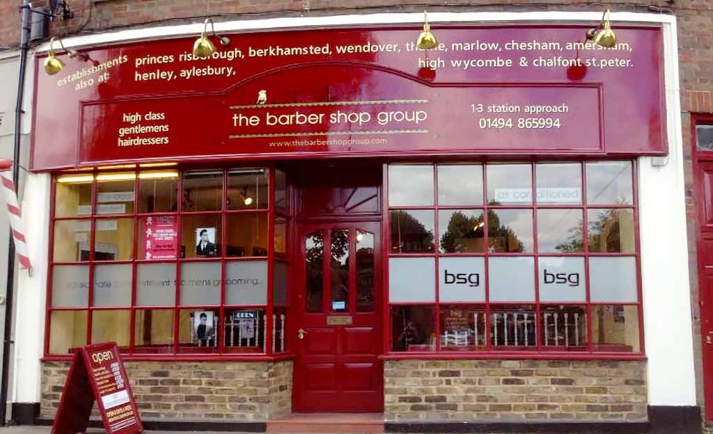 Great Missenden Great Missenden