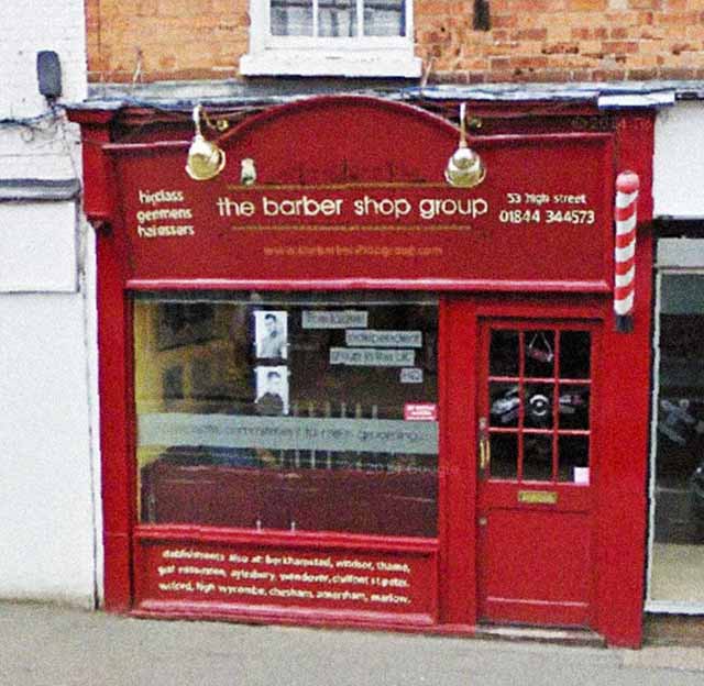 Princes Risborough Princes Risborough