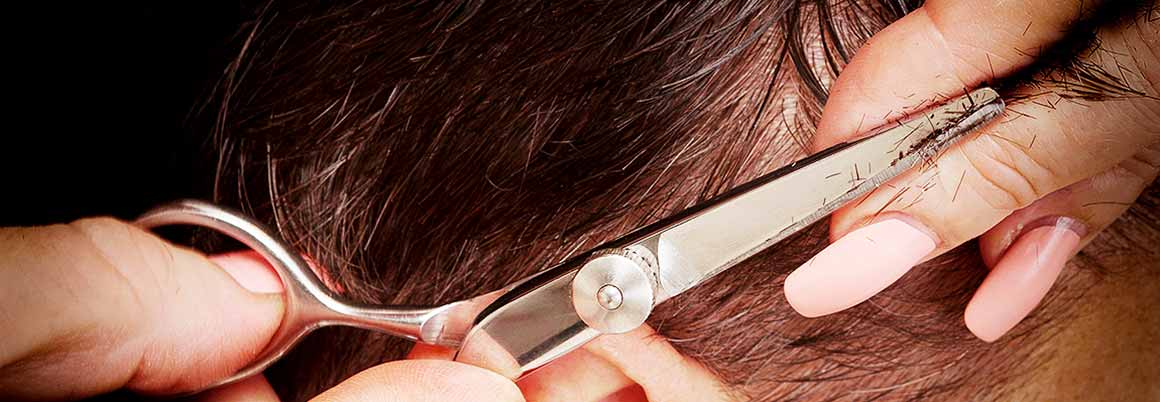 Haircuts from The Barber Shop Group