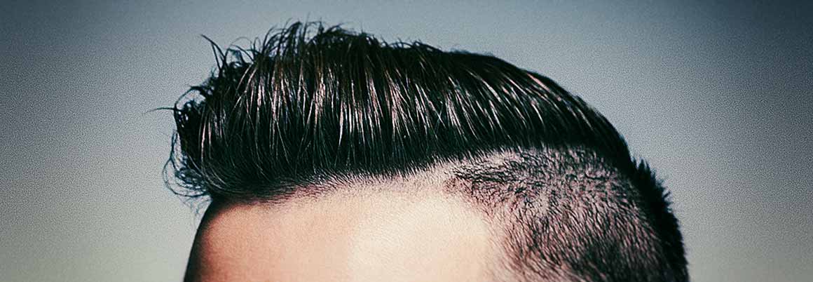 Style from The Barber Shop Group